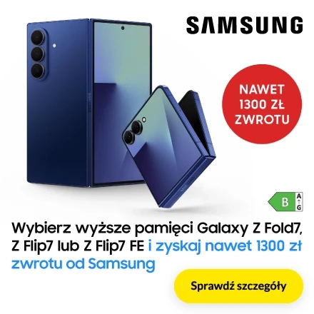 Galaxy Z Flip7 | Z Fold7
