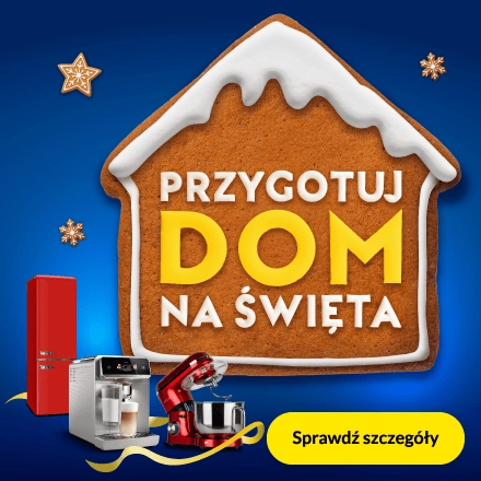 Przygotuj Dom na Święta