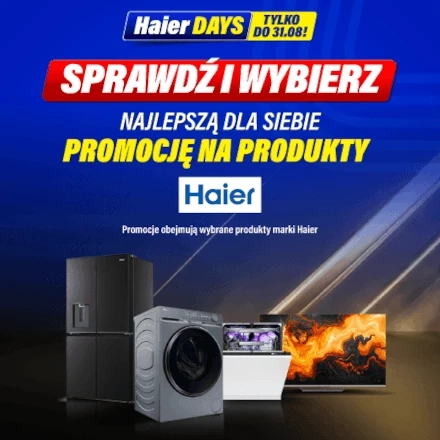 Haier Days