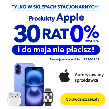 Raty Apple