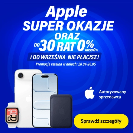 Apple Super Okazje