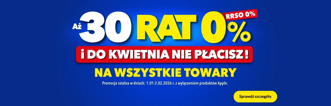 Do 30 rat 0%