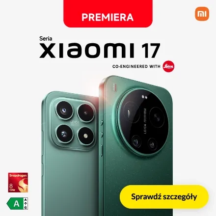 Premiera seria Xiaomi 17