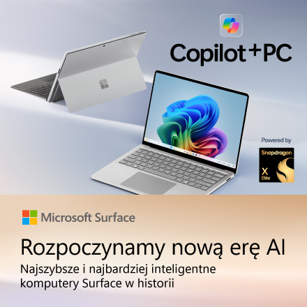 Microsoft Surface Laptop Copilot+ PC