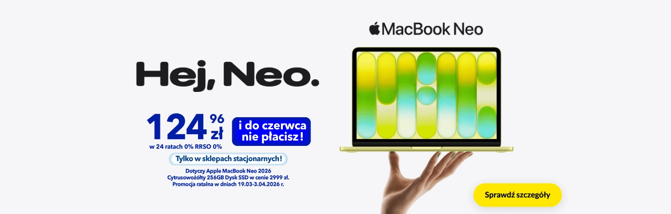 Macbook Neo