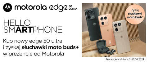 Motorola premiera