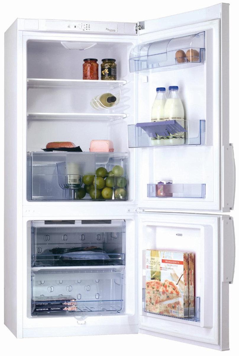 Lodówka Amica FK212.3