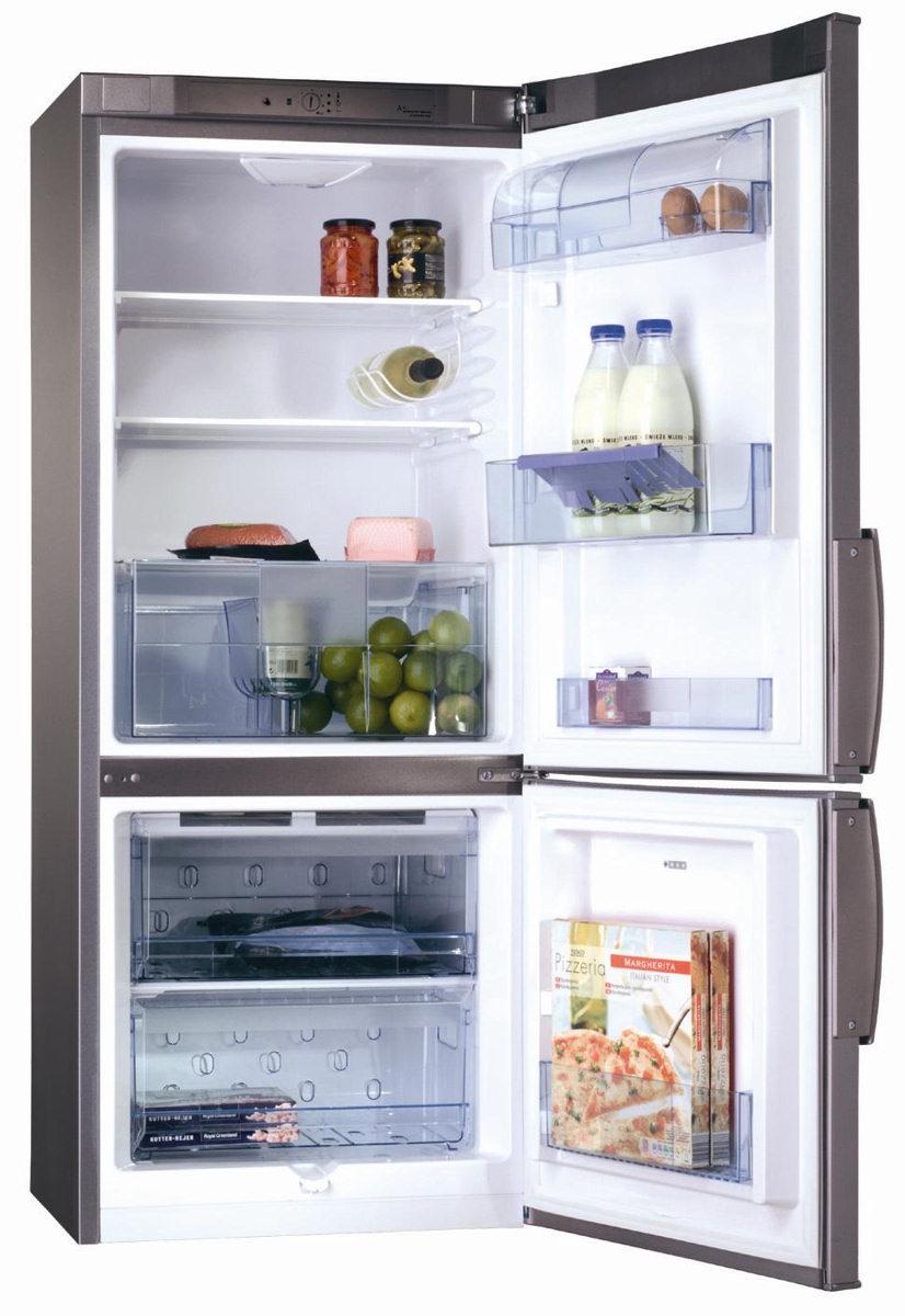 Lodówka Amica FK212.3X