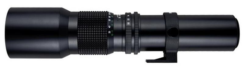 Falcon 500mm ST-P f/8,0