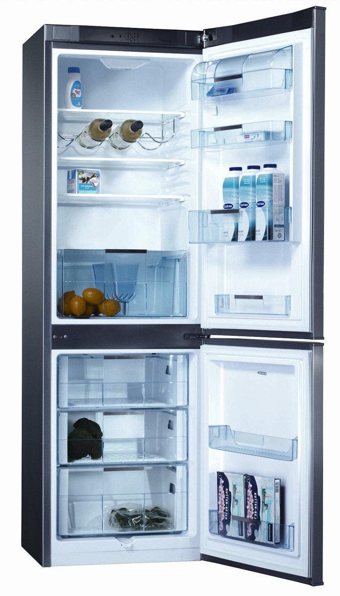 Lodówka Amica FK312.2X