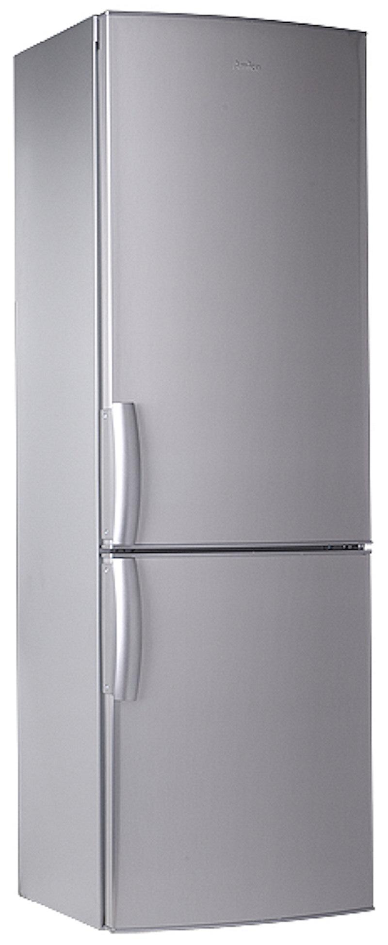 Lodówka Amica FK312.3X