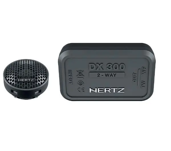 Hertz DSK 130.3 - Kup na Raty - RRSO 0%