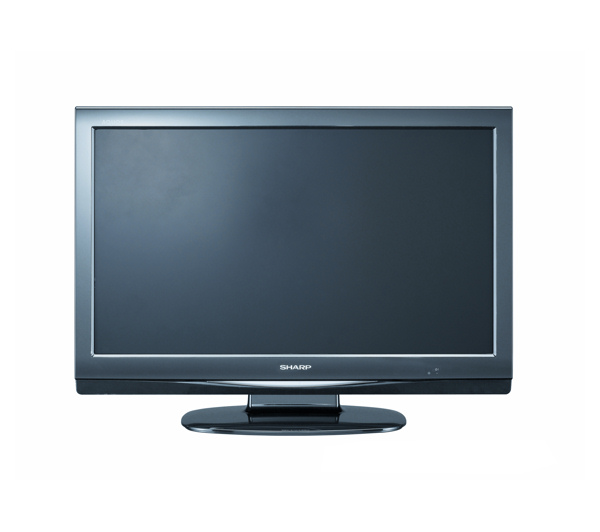 SHARP AQUOS 32型TV Sharp LC-32D44E-GY - Opinie, Cena - RTV EURO AGD