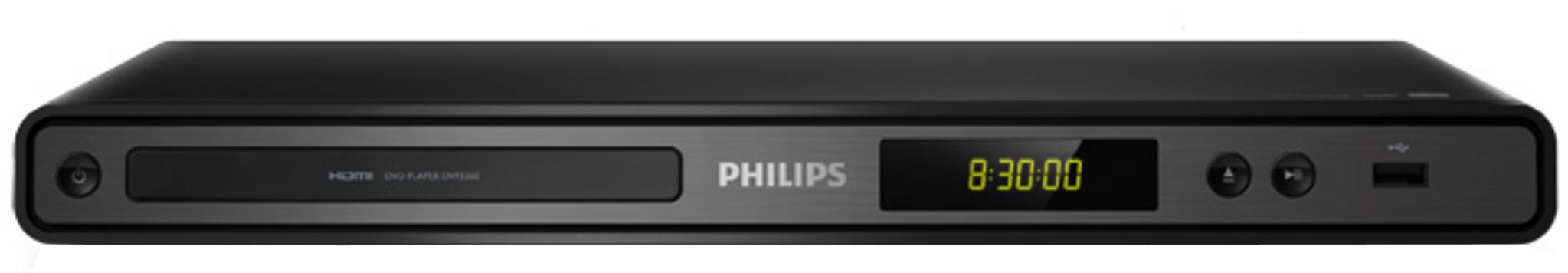 Odtwarzacz DVD Philips DVP3360