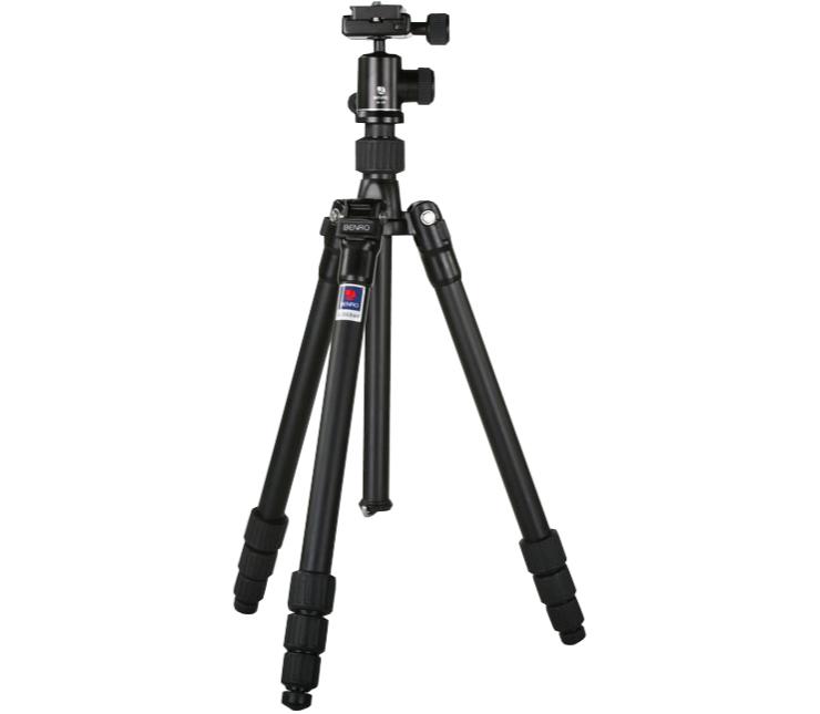 Benro Travel Angel A-068 M8 + B-00 + PU-40