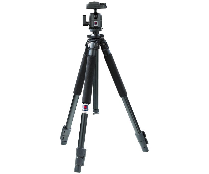Benro A-200 EX + głowica BH-00