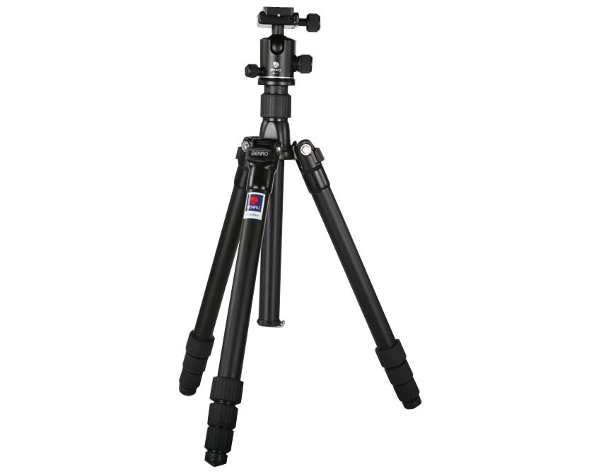 Benro Travel Angel A-268 M8 + B-1 + PU-50