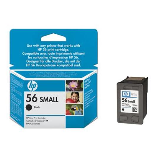 HP C6656GE nr 56