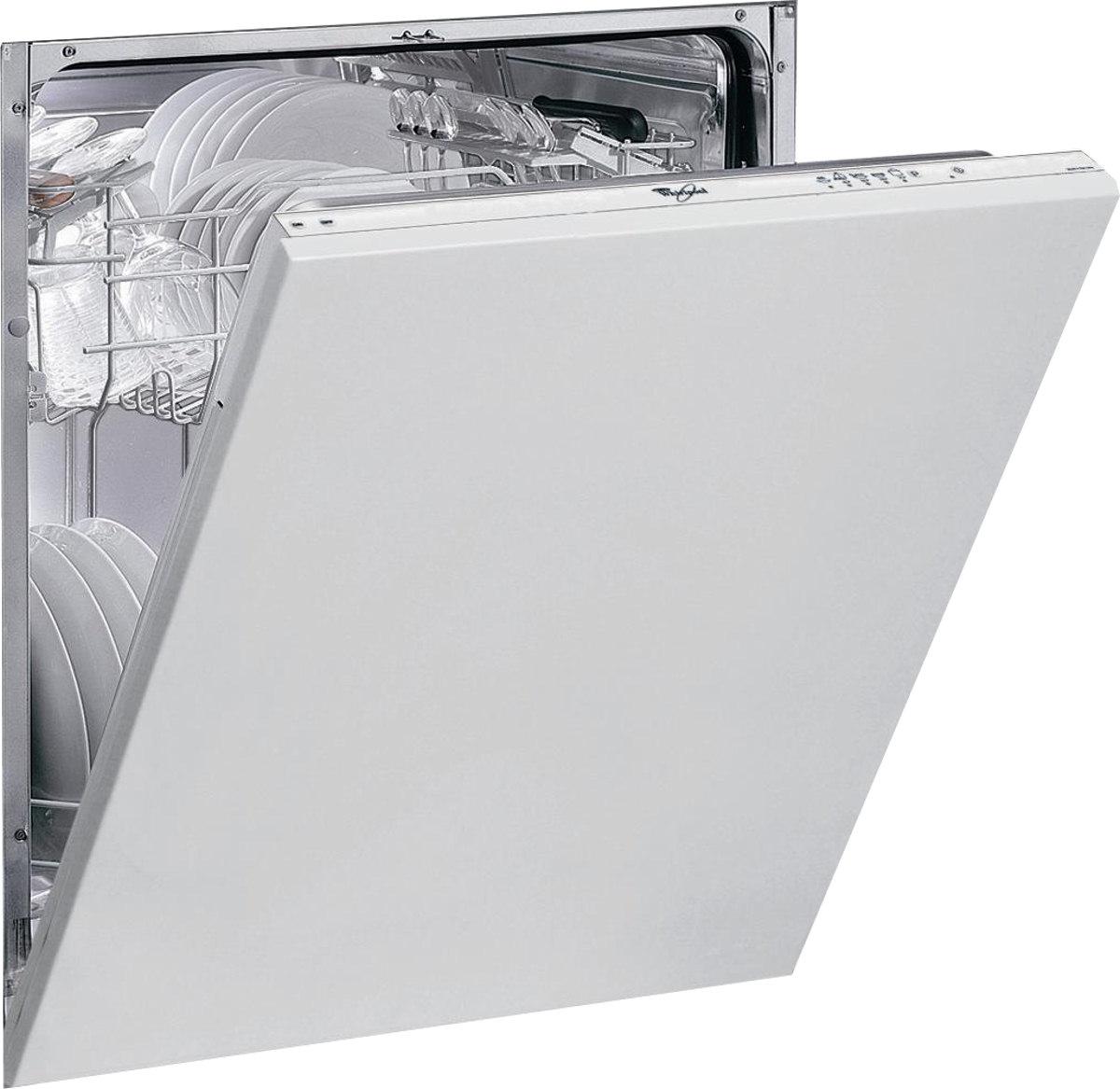 Zmywarka Whirlpool ADG 7440/2