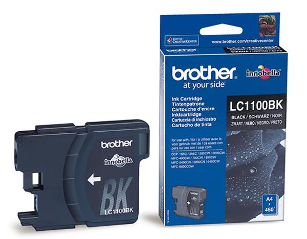 Brother LC-1100BK