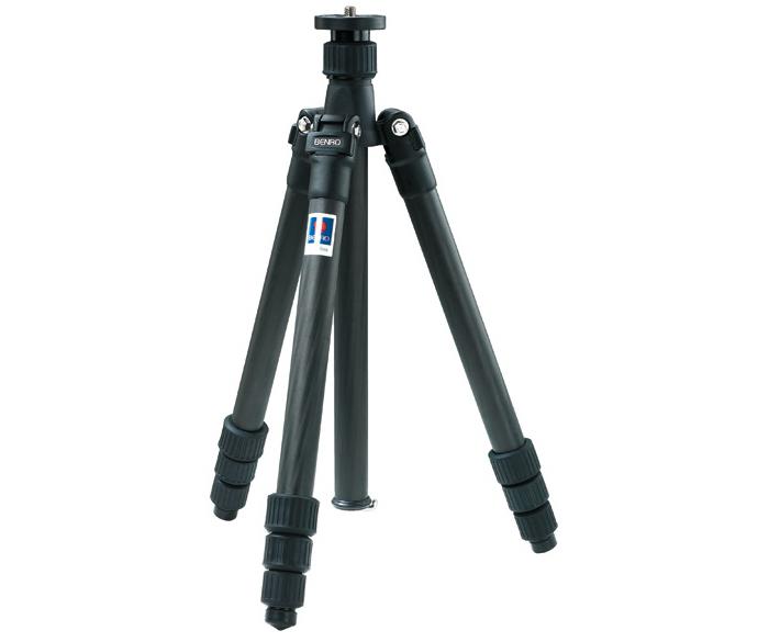 Benro Travel Angel C-268 M8