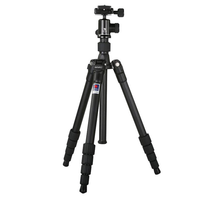 Benro Travel Angel A-069 M8 + B-00 + PU-40