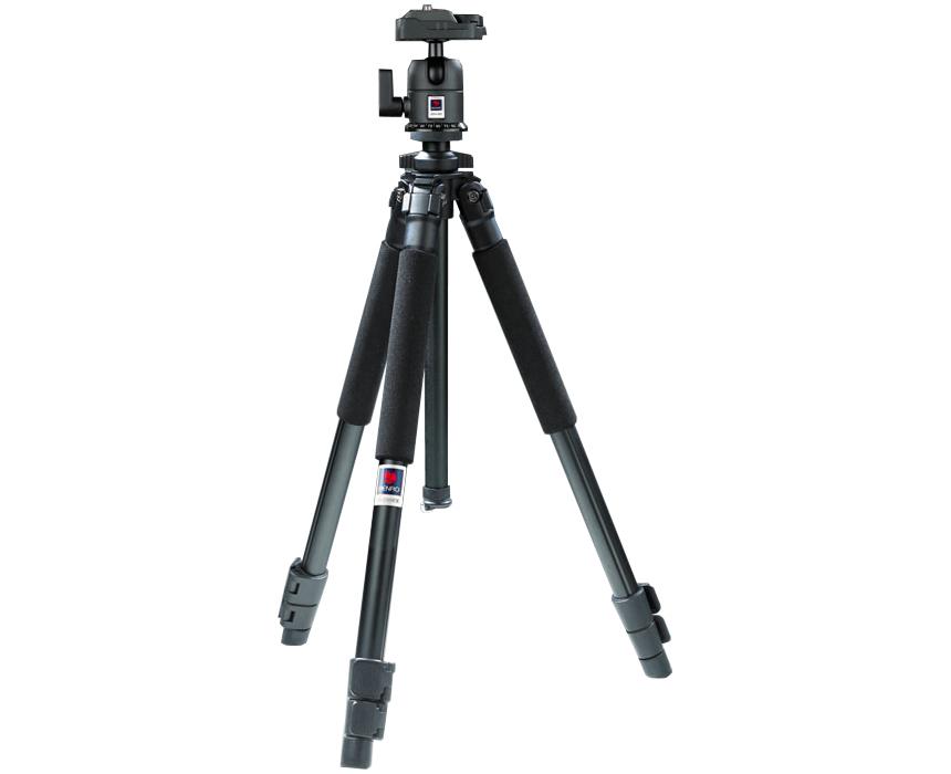 Benro A-300 EX + głowica BH-0