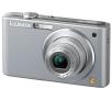 Panasonic Lumix DMC-FS4 (srebrny)