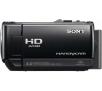 Sony HDR-CX105E + MS Pro Duo 8GB