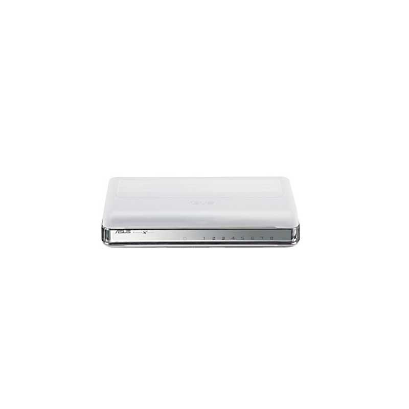 ASUS GigaX 1008B