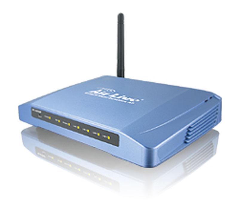 Ovislink WL-5470AP