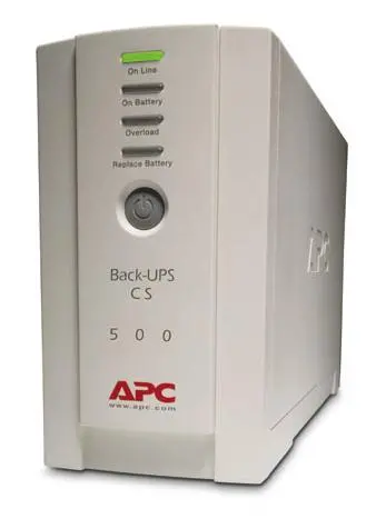 UPS APC BK500EI 500VA 350W