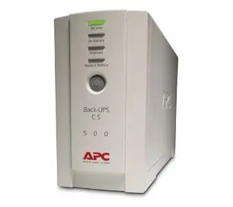 UPS APC BK500EI 500VA 350W