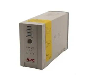 UPS APC BK650EI  650VA 400W