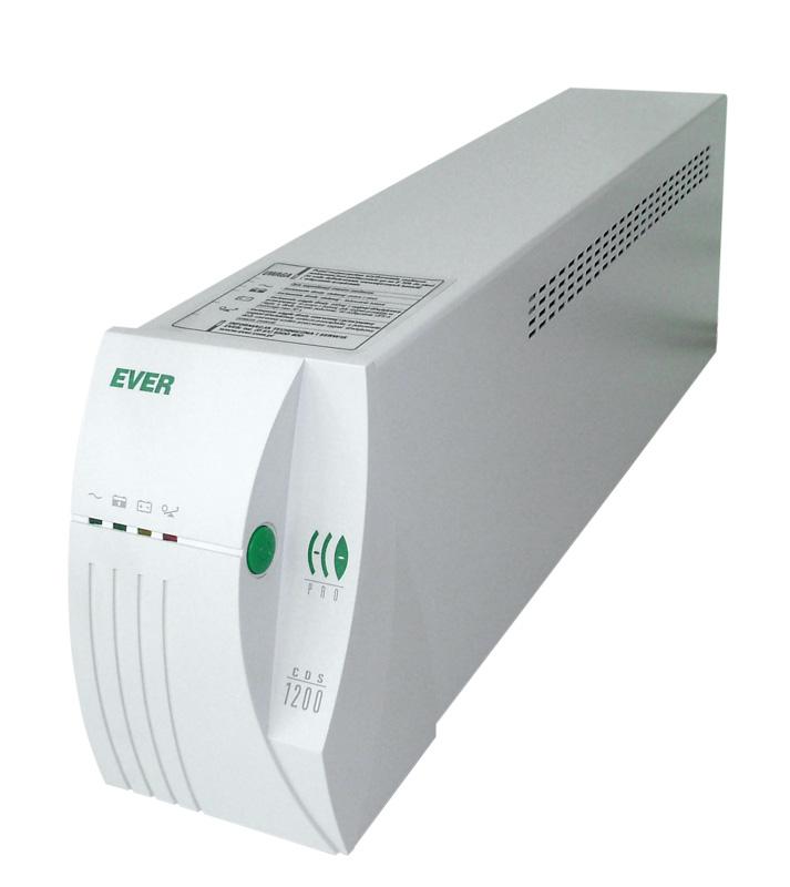 Ever ECO PRO 1200 CDS