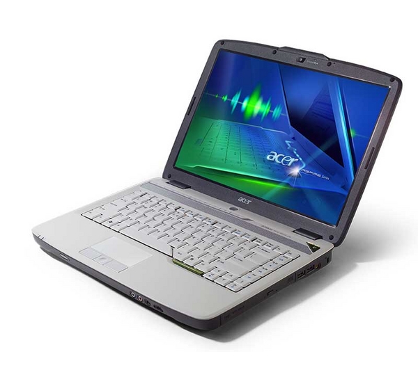 Acer Aspire 4315-100508 Linux