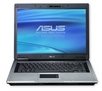 ASUS F3U-AP052A  15,4" Athlon X2 TK55 1GB RAM  120GB Dysk  Win Vista
