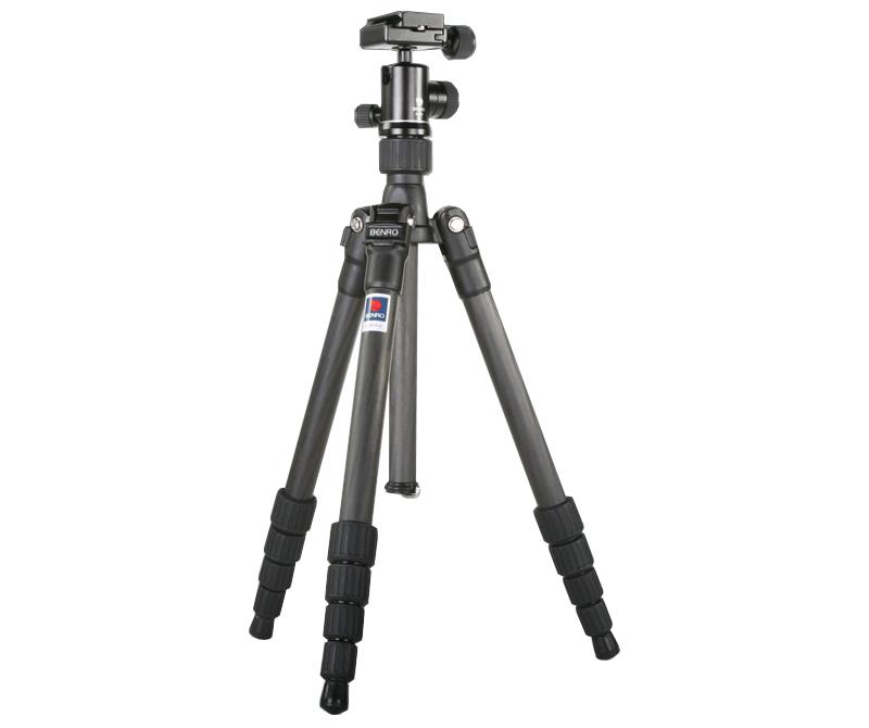 Benro Travel Angel C-069 M8 + B-00 + PU-40