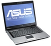 ASUS F3SC-AP200C 15,4" Intel® Core™ T5450 1GB RAM  160GB Dysk  Win Vista