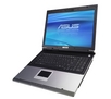 ASUS A7SN-7S006C 17" Intel® Core™ T8100 3GB RAM  250GB Dysk  Win Vista