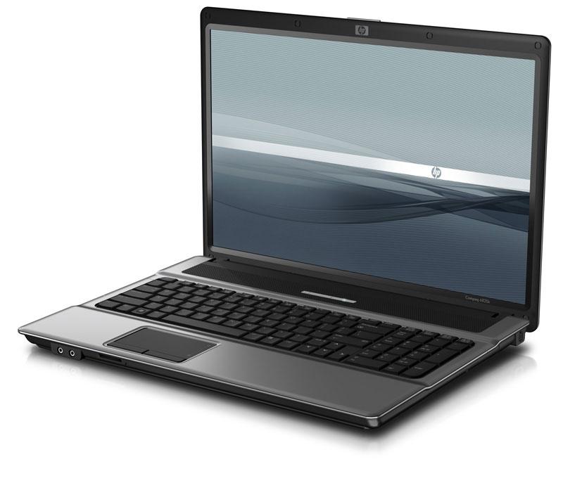 HP Compaq 6820s T8100- 2GB  RAM  250GB Dysk  VB + XPP