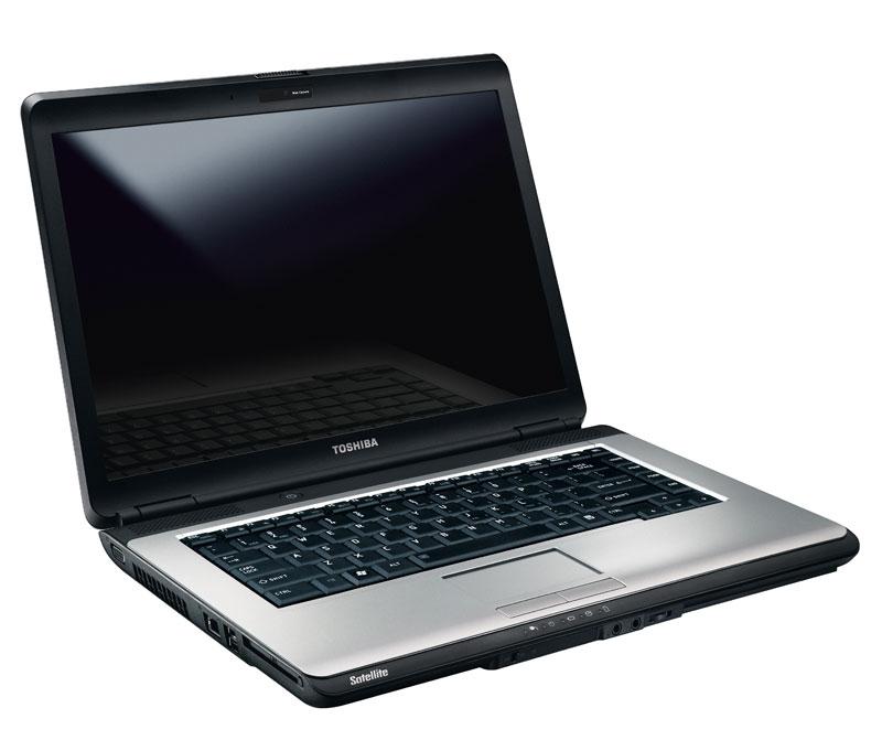 Toshiba Satellite L300-223 15,4" Intel® Core™ T6400 4GB RAM 320GB Dysk Win Vista