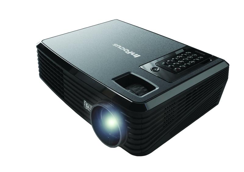 Projektor InFocus X6 - DLP - SXGA
