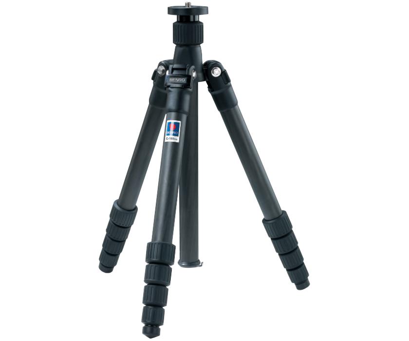 Benro Travel Angel C-169 M8