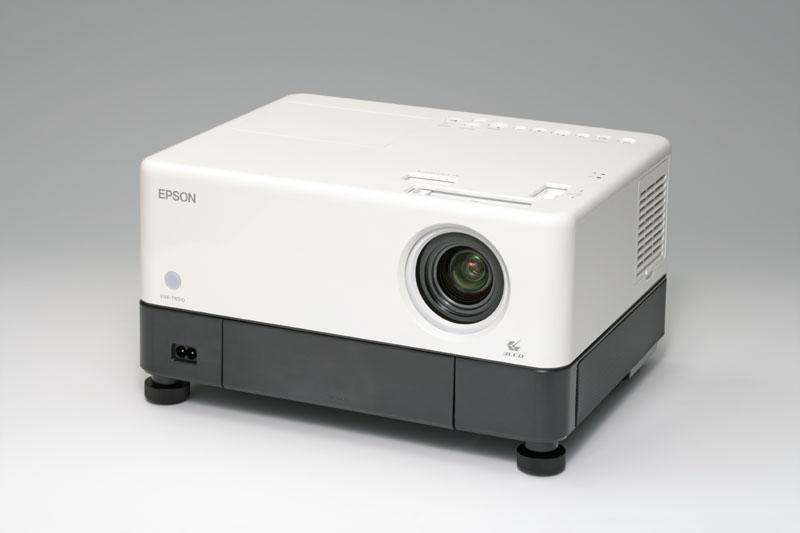 Projektor Epson EMP-TWD10 - LCD - WXGA