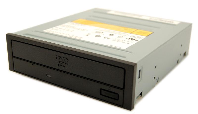 NEC DDU1615 CZARNY BULK