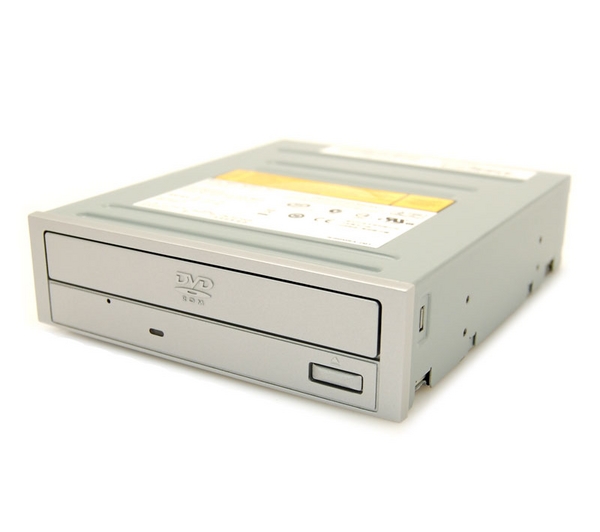 NEC DDU1615 SREBRNY BULK
