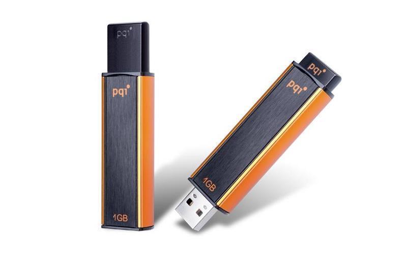 PenDrive PQI Cool Drive U350 2GB