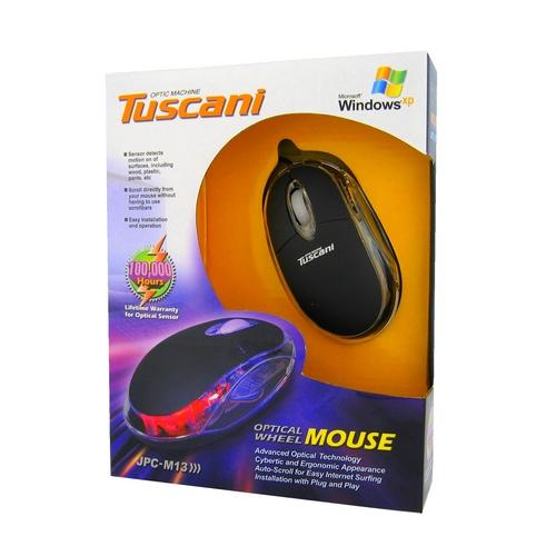 Myszka 4World Tuscani (04211)