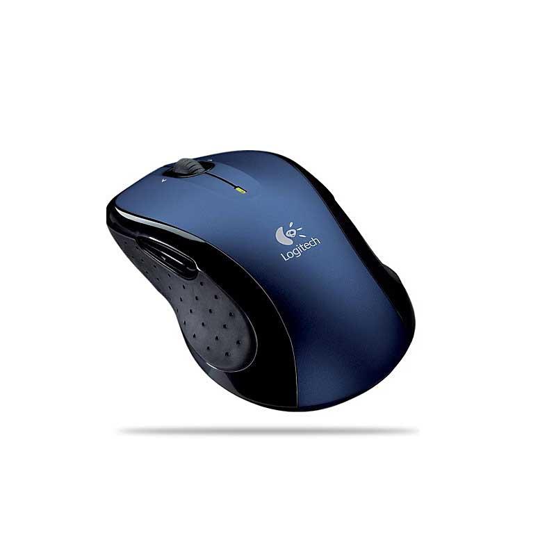 Myszka Logitech LX8 CORDLESS LASER